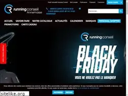 Sites similar to runningconseilannemasse.com