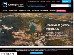 Sites similar to runningconseilaubenas.com