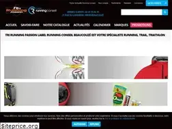 Sites similar to runningconseilbeaucouze.com
