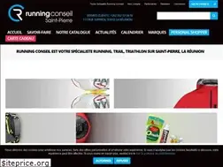 Sites similar to runningconseillareunion.com