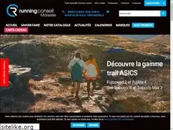 Sites similar to runningconseilmarseille.com