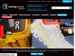 Sites similar to runningconseilorleans.com