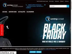 Sites similar to runningconseilpontaultcombault.com