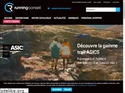 Sites similar to runningconseilquimper.com