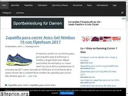 Sites similar to runningcorrer.com.ar