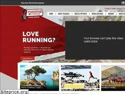 Sites similar to runningcostabrava.com