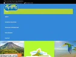 Sites similar to runningcruise.com