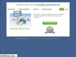 Sites similar to runningday-penzberg.de
