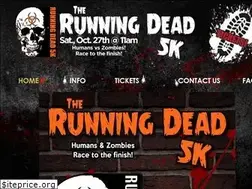 Sites similar to runningdeadkc.com
