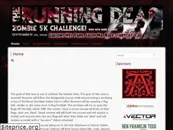 Sites similar to runningdeadz5k.com