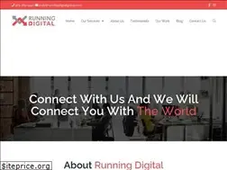 Sites similar to runningdigitalgroup.com