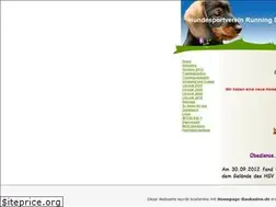 Sites similar to runningdogs.de.tl