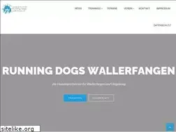 Sites similar to runningdogs.de