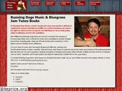 Sites similar to runningdogsmusic.com
