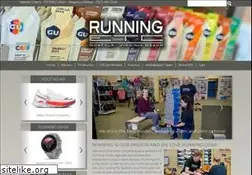 Sites similar to runningetc.com
