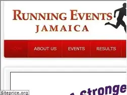 Sites similar to runningeventsja.com