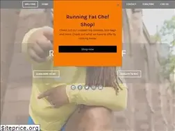 Sites similar to runningfatchef.com