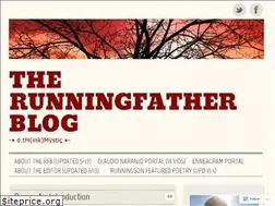 Sites similar to runningfather.wordpress.com