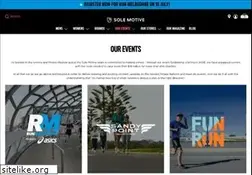 Sites similar to runningfestival.com.au