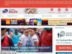 Sites similar to runningfestival.pl