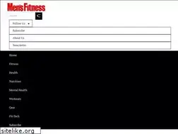 Sites similar to runningfitnessmag.com