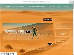Sites similar to runningforgoodfilm.com
