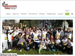 Sites similar to runningfortheplanet.com