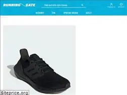 Sites similar to runninggate.hr