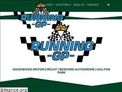 Sites similar to runninggrandprix.com
