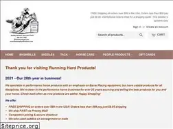 Sites similar to runninghardproducts.com