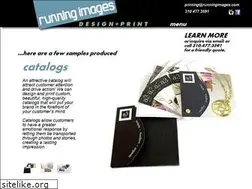 Sites similar to runningimages.com