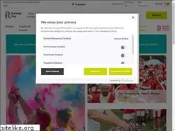 Sites similar to runningimp.co.uk