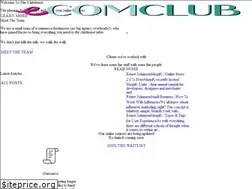 Sites similar to runninginheels.nz
