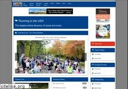 Sites similar to runningintheusa.com