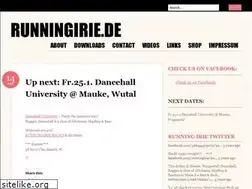 Sites similar to runningirie.de