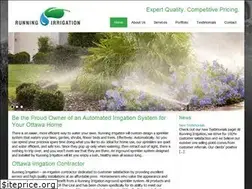 Sites similar to runningirrigation.ca