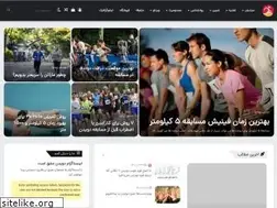 Sites similar to runningislove.com
