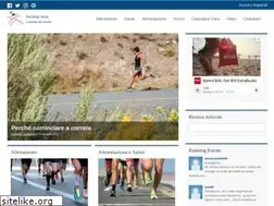Sites similar to runningitalia.it