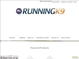 Sites similar to runningk9.com
