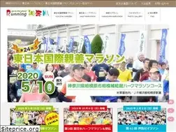 Sites similar to runningkanagawa.com
