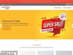 Sites similar to runninglab.in