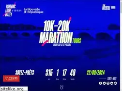 Sites similar to runningloirevalley.com