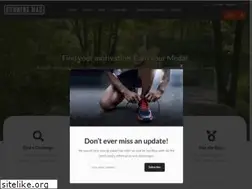Sites similar to runningmad.co.uk
