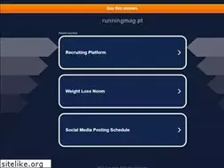 Sites similar to runningmag.pt