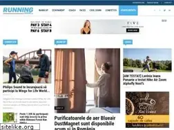 Sites similar to runningmag.ro