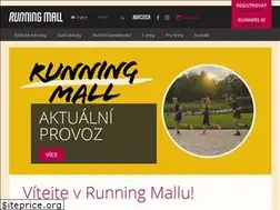 Sites similar to runningmall.cz
