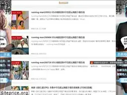 Sites similar to runningman-fan.com