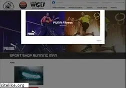 Sites similar to runningman-sportshop.de