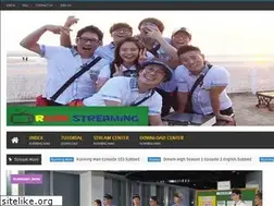 Sites similar to runningman-streaming.blogspot.com