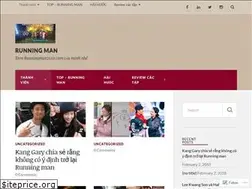 Sites similar to runningmanfanblog.wordpress.com